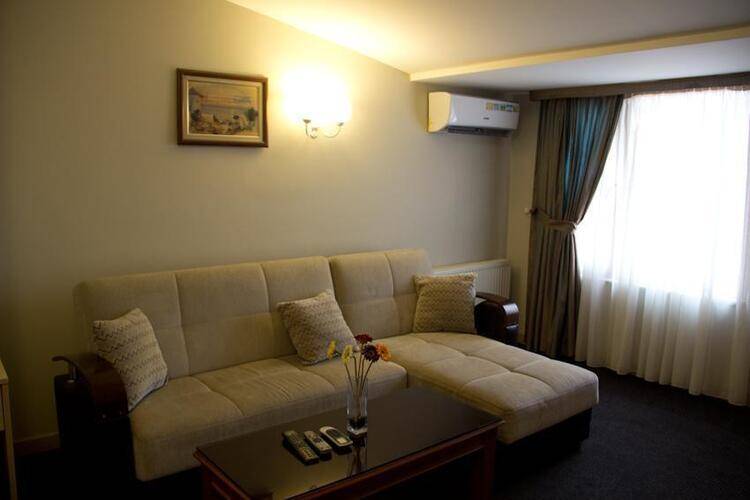 Hotel Melita