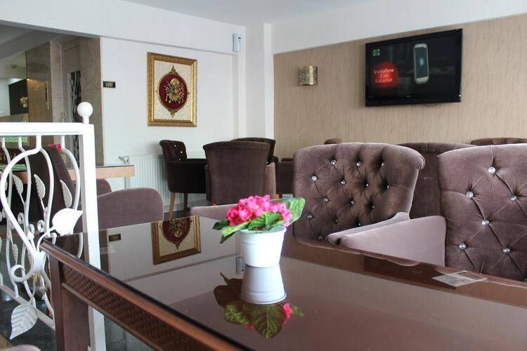 Hotel Melita