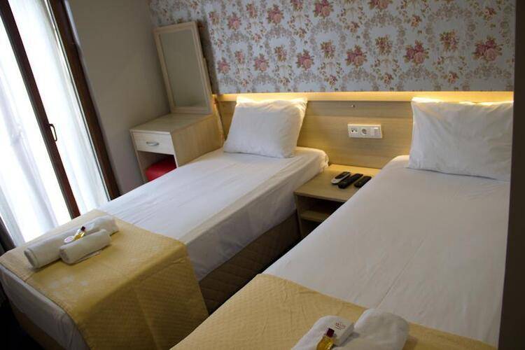 Hotel Melita