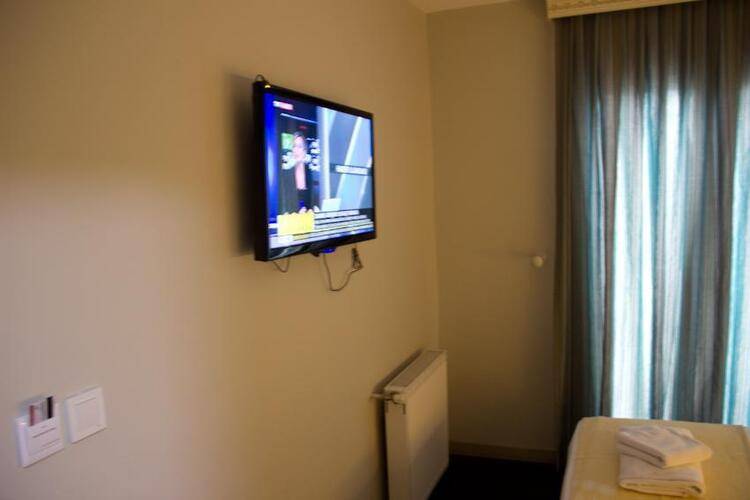Hotel Melita