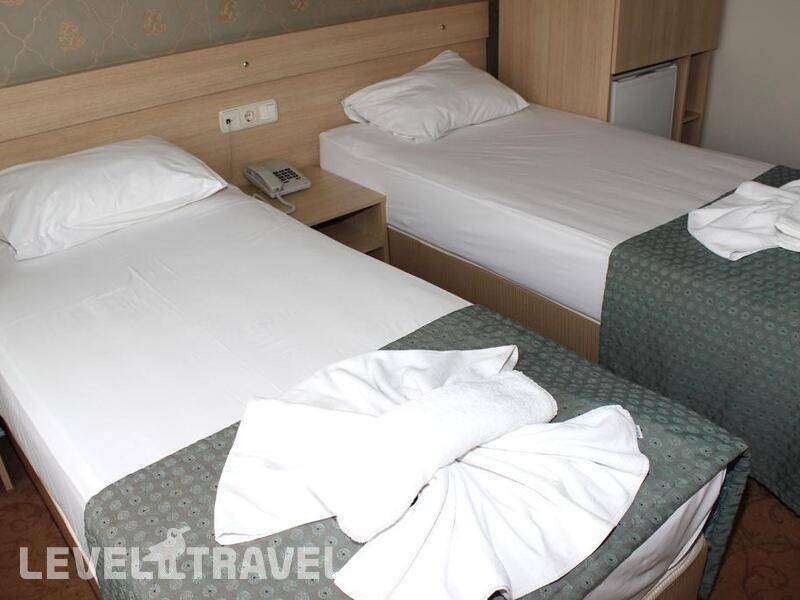 Фотография Hotel Melita