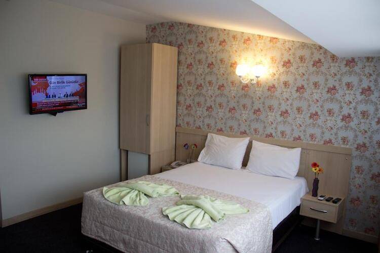 Hotel Melita