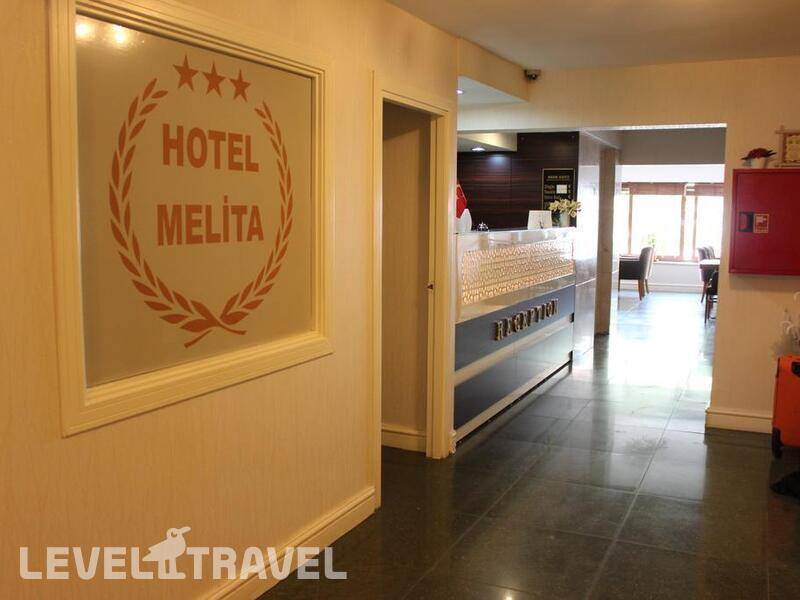 Фотография Hotel Melita