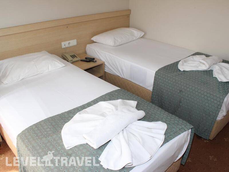 Фотография Hotel Melita