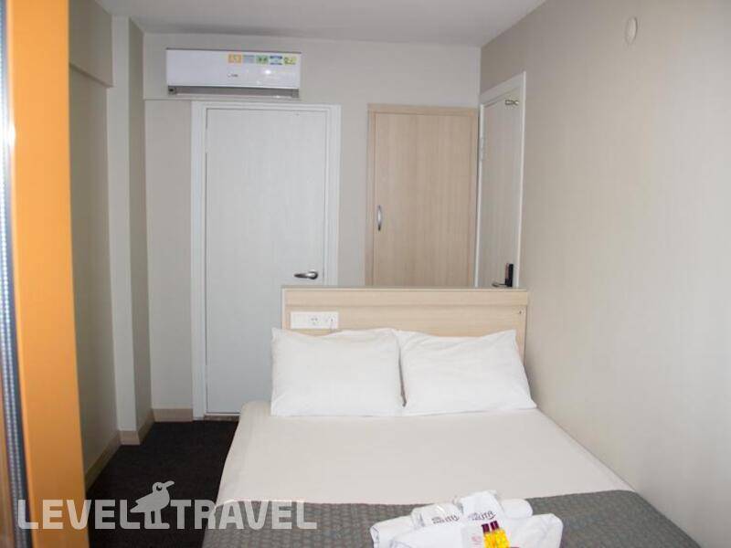 Фотография Hotel Melita