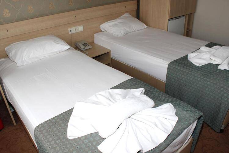 Hotel Melita