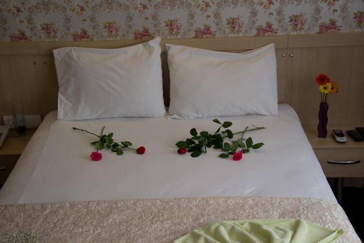 Hotel Melita