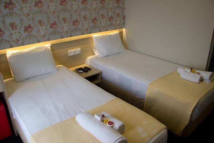 Hotel Melita