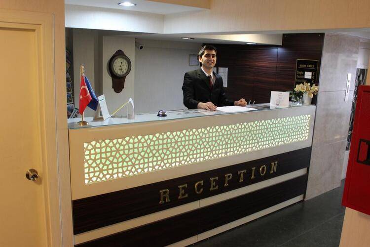 Hotel Melita