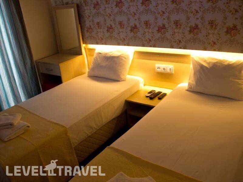 Фотография Hotel Melita