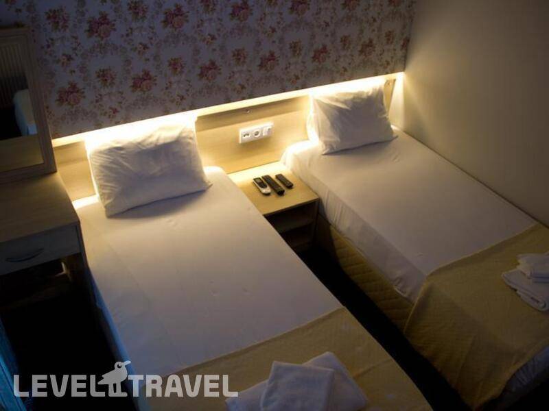 Фотография Hotel Melita