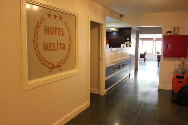 Hotel Melita