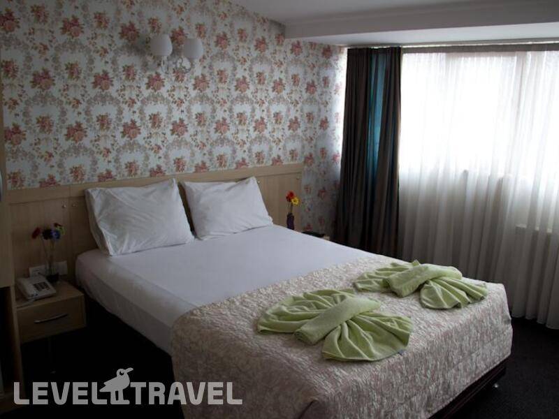 Фотография Hotel Melita
