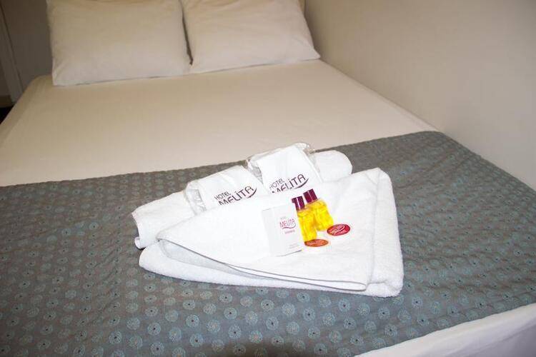 Hotel Melita