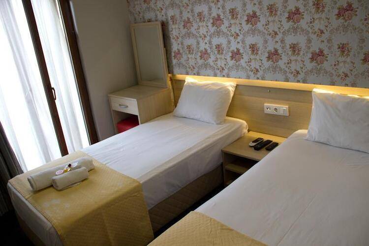 Hotel Melita