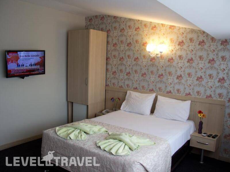 Фотография Hotel Melita