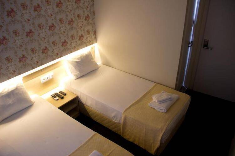 Hotel Melita