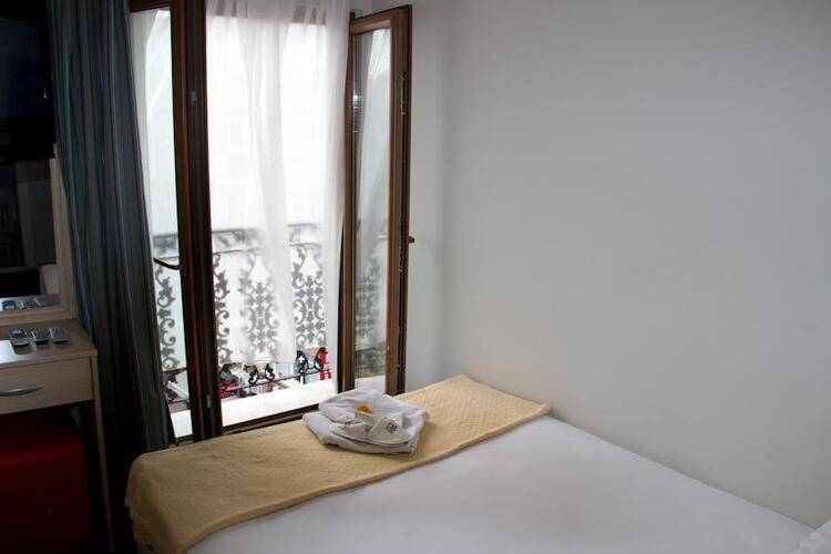 Hotel Melita