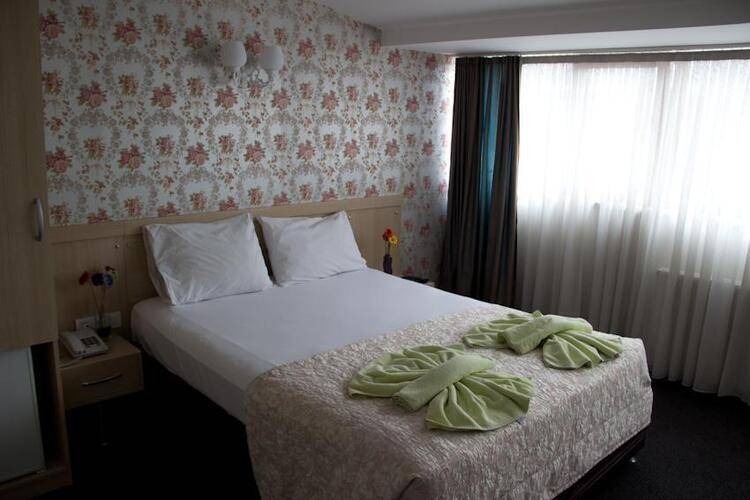 Hotel Melita