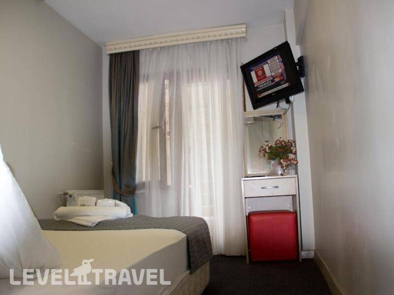 Фотография Hotel Melita