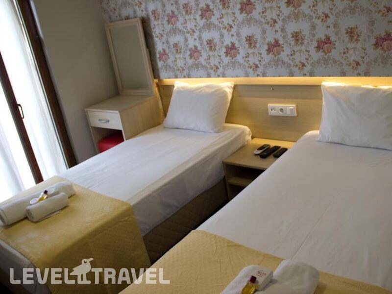 Фотография Hotel Melita