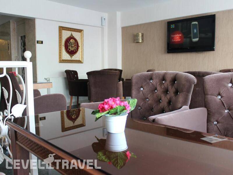 Фотография Hotel Melita