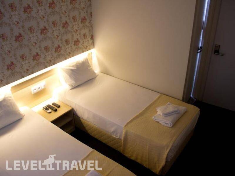 Фотография Hotel Melita