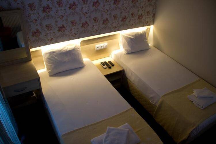 Hotel Melita