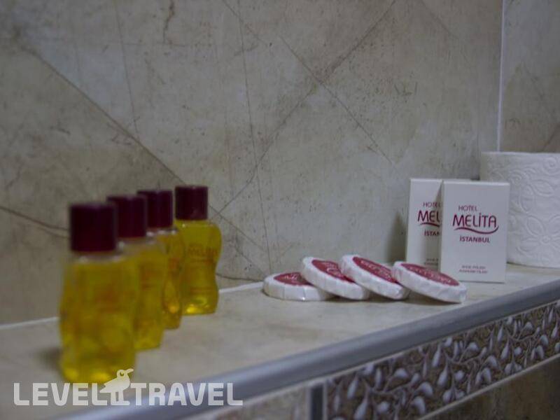 Фотография Hotel Melita