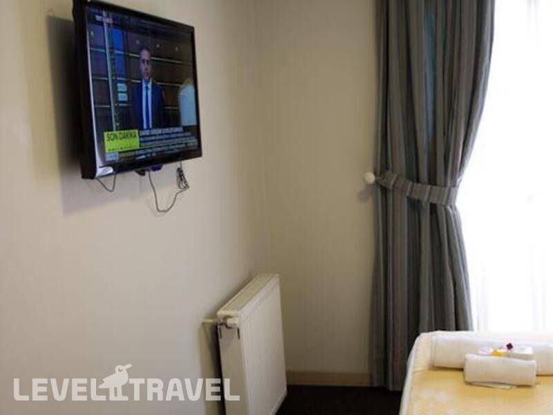 Фотография Hotel Melita