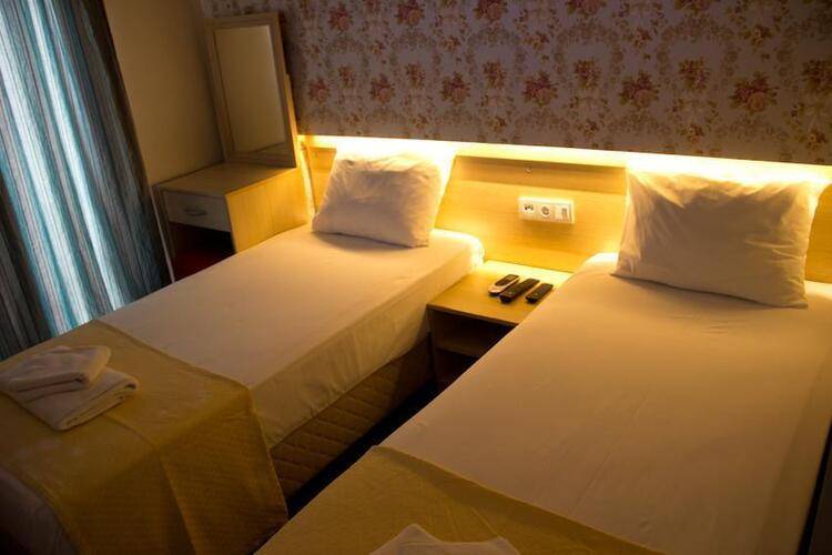 Hotel Melita