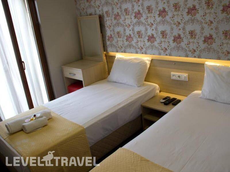Фотография Hotel Melita
