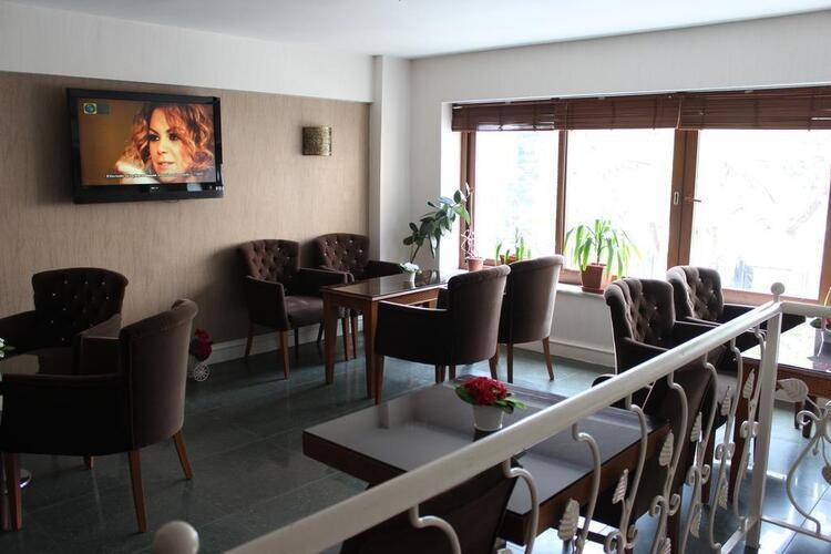 Hotel Melita
