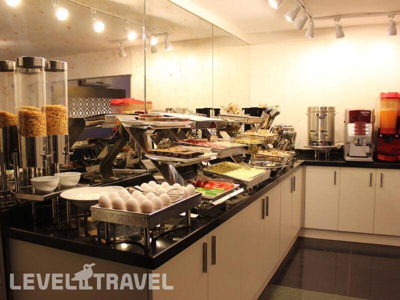 Фотография Hotel Melita