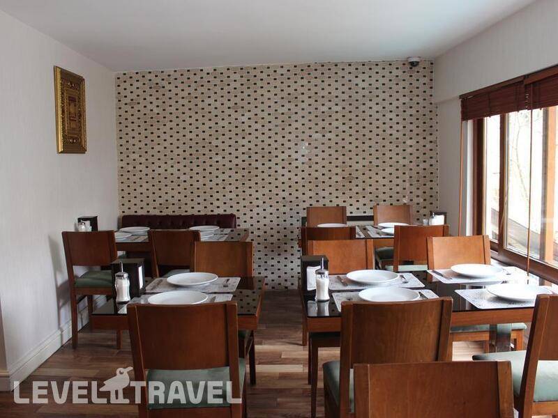 Фотография Hotel Melita