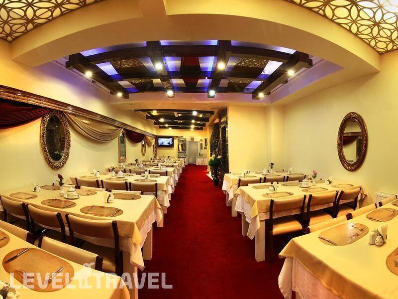 Фотография Elan Hotel