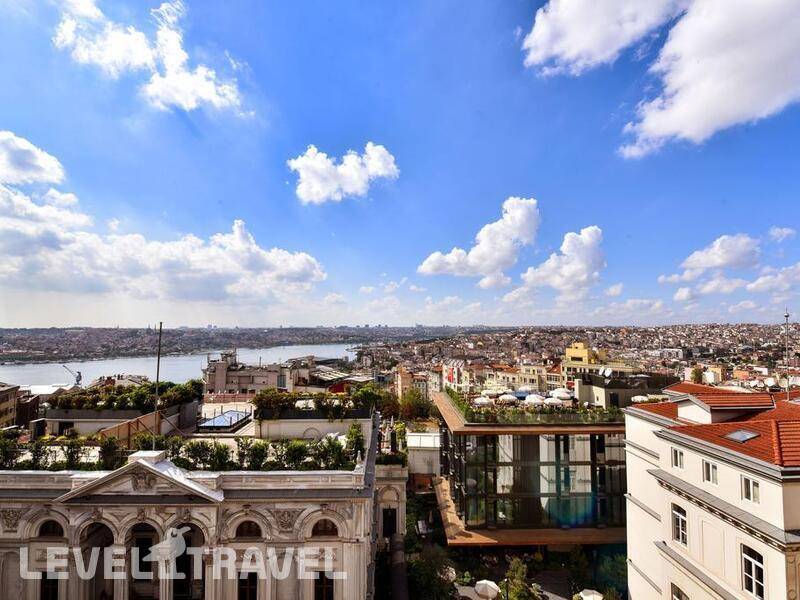 Фотография Elan Hotel