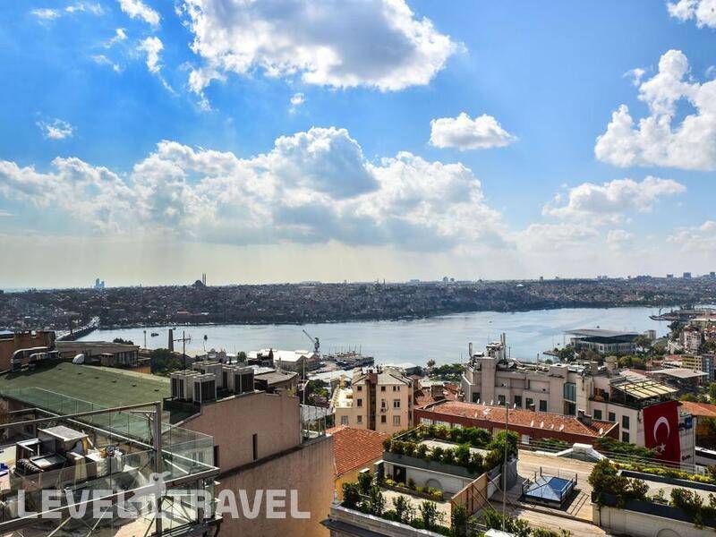 Фотография Elan Hotel
