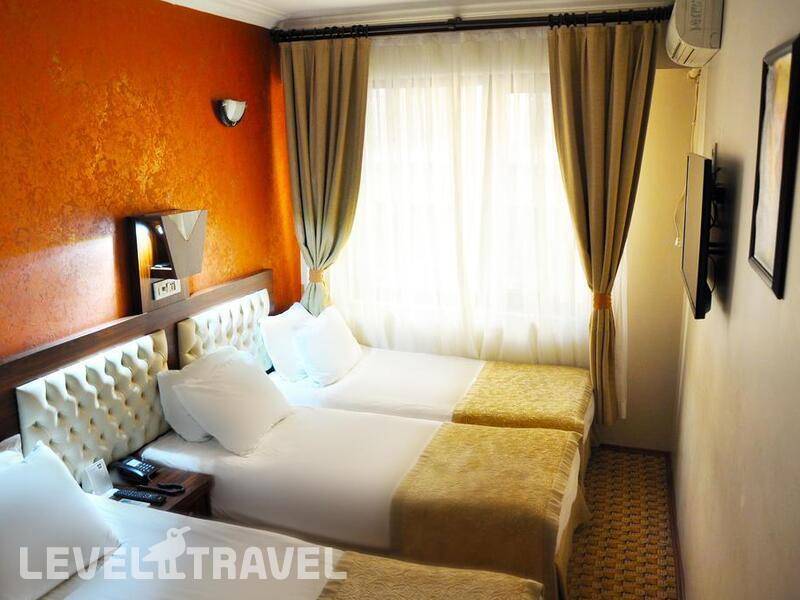 Фотография Elan Hotel