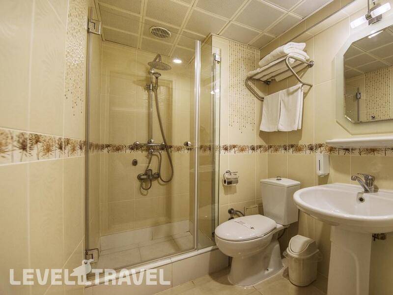 Фотография Elan Hotel