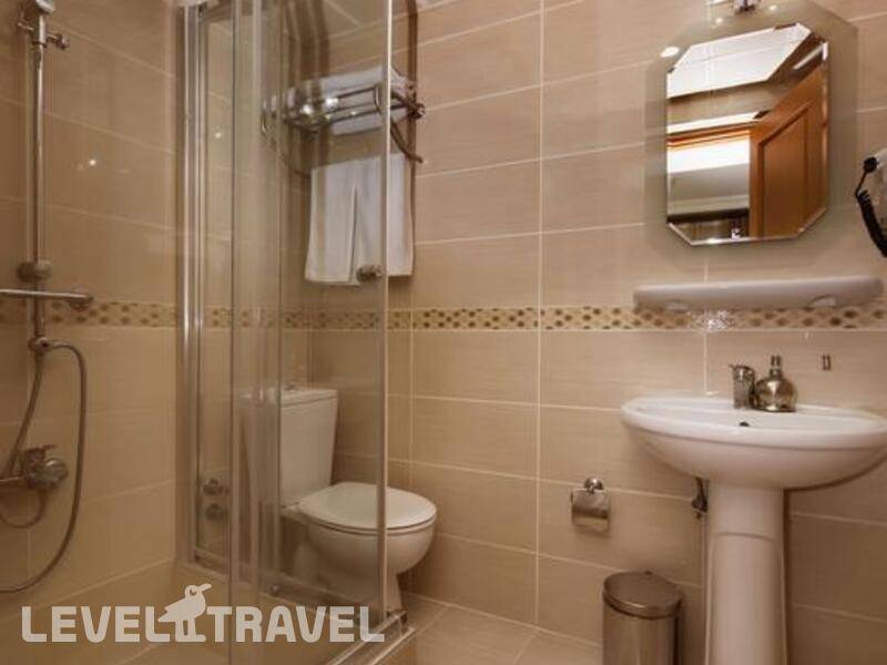 Фотография Elan Hotel