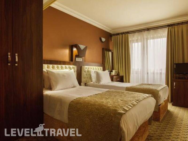 Фотография Elan Hotel