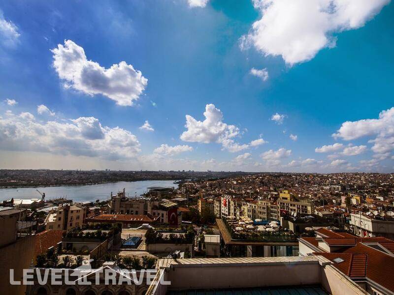 Фотография Elan Hotel