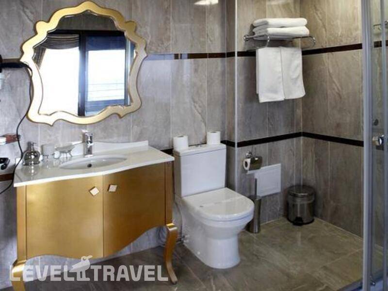 Фотография Elan Hotel