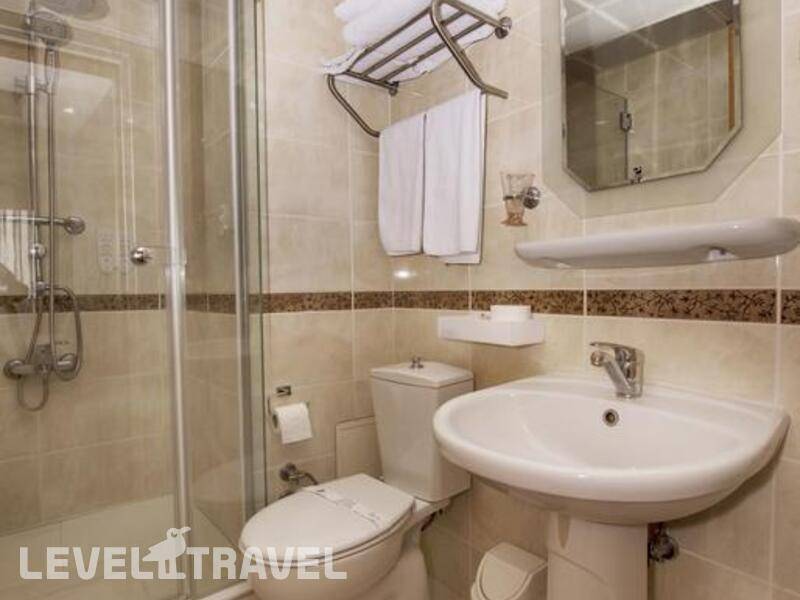 Фотография Elan Hotel