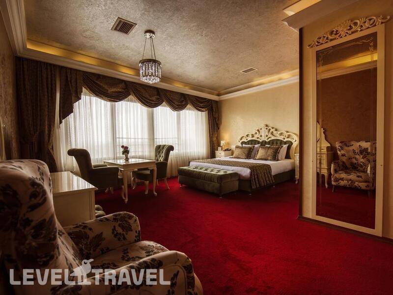Фотография Elan Hotel