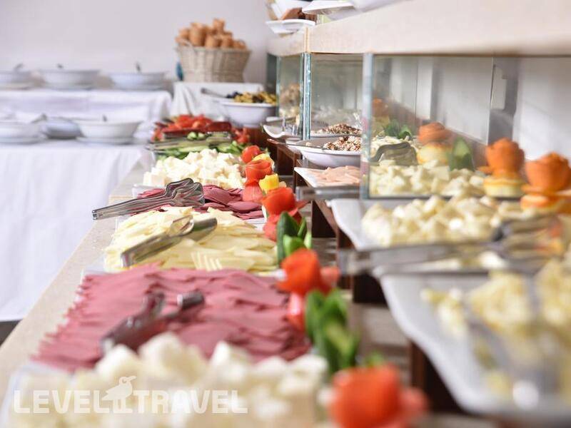 Фотография Elan Hotel