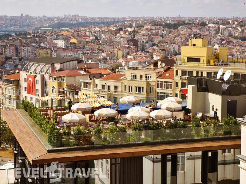 Фотография Elan Hotel