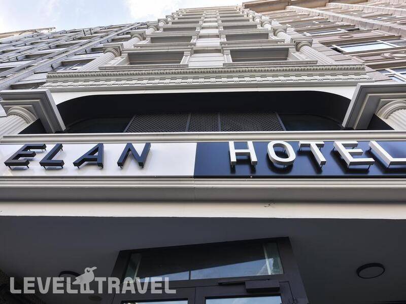 Фотография Elan Hotel