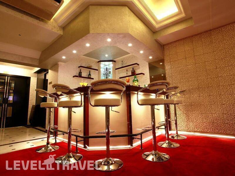 Фотография Elan Hotel